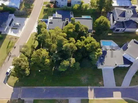 Terreno en Venta de 920,0 m2