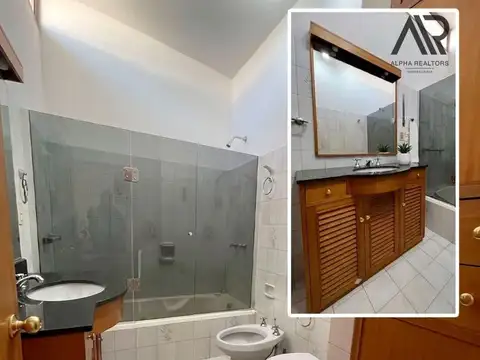 Casa en venta c/ cochera en Paysandú
