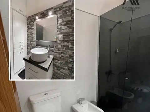 Casa 7 ambientes con 3 baños