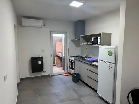 Departamento en Alquiler A Estrenar