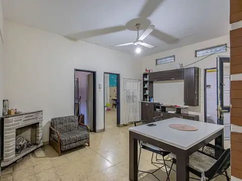 Lynch Pueyrredón 6200