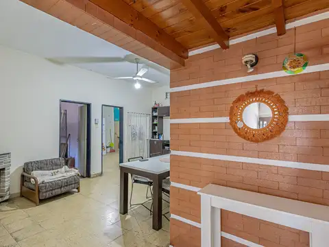 Casa en Venta 75 años