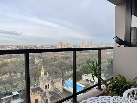 Departamento en Venta en Las Rosas, USD 115.000
