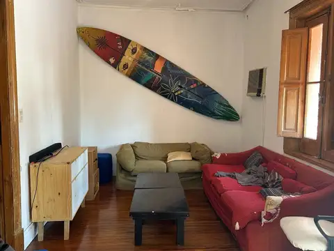 Depto Tipo Casa en Venta de 1 dormitorio