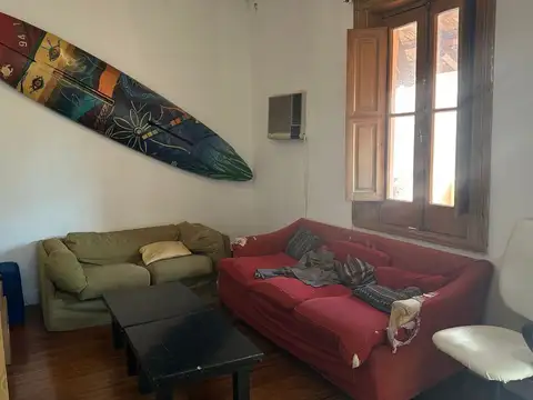 Depto Tipo Casa en Venta de 2 ambientes