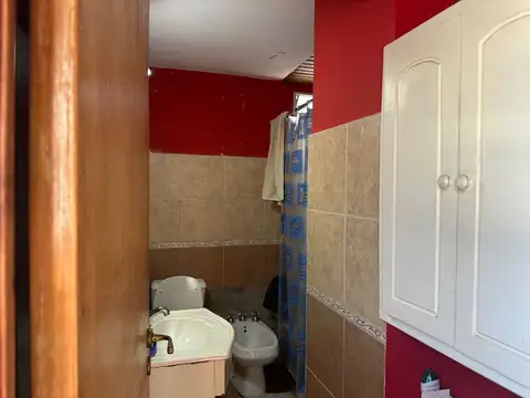 VENTA PH 2 AMB 2 PATIOS, SAN FERNANDO