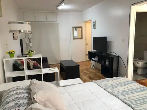 Departamento en Alquiler Temporal 49 años