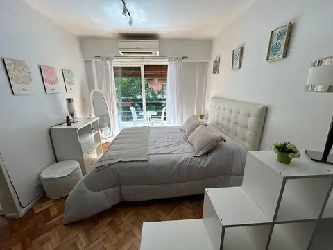 Departamento en Alquiler Temporal de Monoambiente