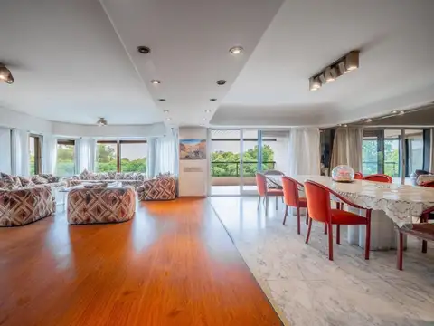 Departamento en Venta en Palermo Chico, USD 1.350.000