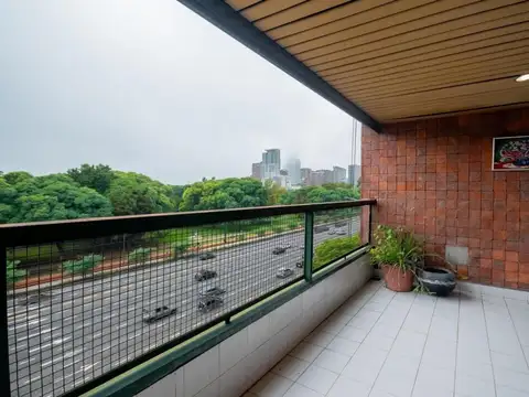 Avenida Del Libertador 3100