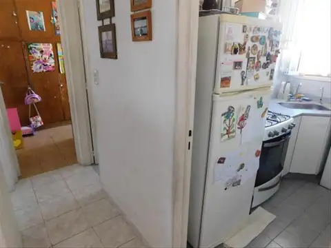 Departamento en Venta en San Cristobal, USD 130.000