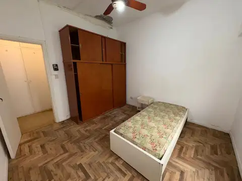 VENTA DEPARTAMENTO 2 AMBIENTES INTERNO SAN JUAN