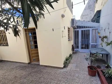 Depto Tipo Casa en Venta de 3 dormitorios