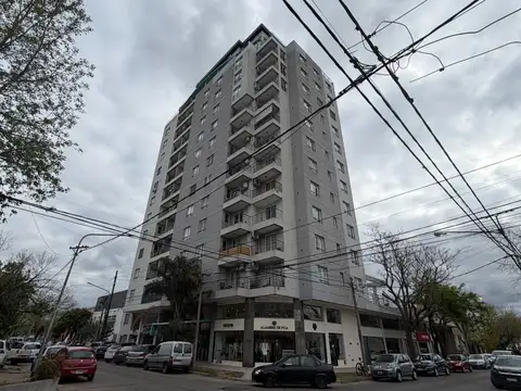 Cochera en Edificio Torre Isa