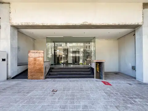 Departamento en Venta en Plaza Azcuenaga, USD 320.000