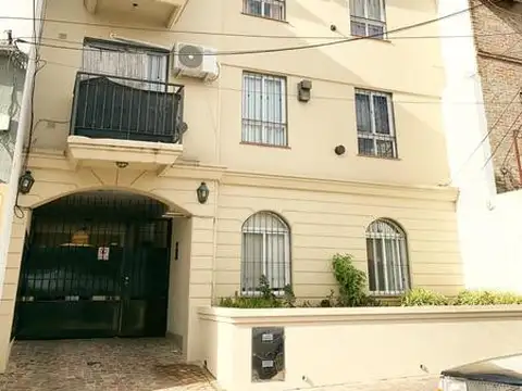 Departamento de 2 ambientes centrico