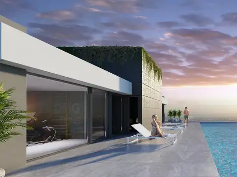 Departamento en Venta Apto profesional