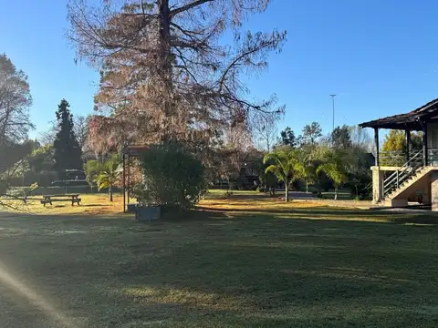 Rio o Arroyo Espera Mi Tesoro 200