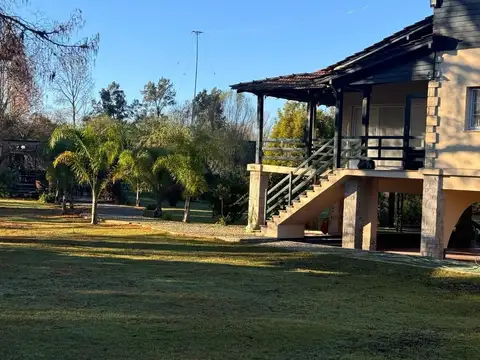 Casa en Venta en Espera, USD 330.000