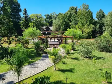 Rio o Arroyo Espera Mi Tesoro 200
