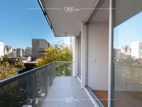 Departamento en Venta de 2 dormitorios