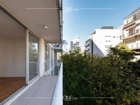 Departamento en Venta en Palermo Chico, USD 395.000
