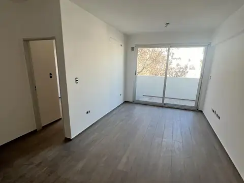 DEPARTAMENTO A ESTRENAR EN VENTA DE 2 AMBIENTES EN BELGRANO AVENIDA LIBERTADOR DE CATEGORIA