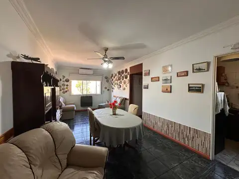 Alquiler departamento 4 amb en San Miguel