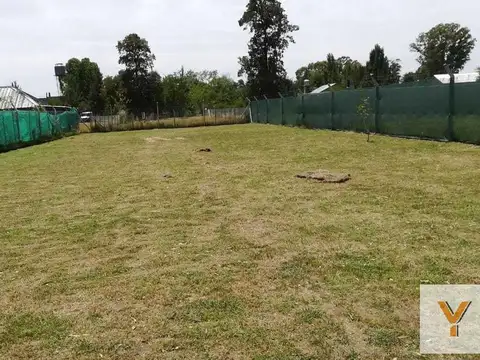 Terreno en Venta en Lisandro Olmos Etcheverry, USD 35.000