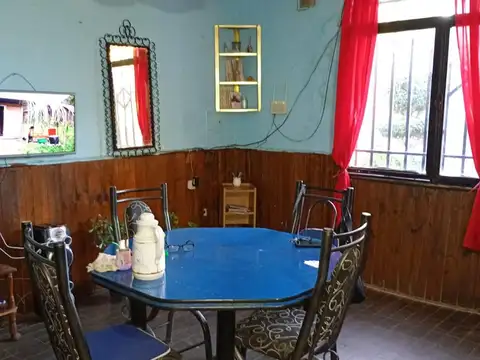 Barrio Tropero Sosa