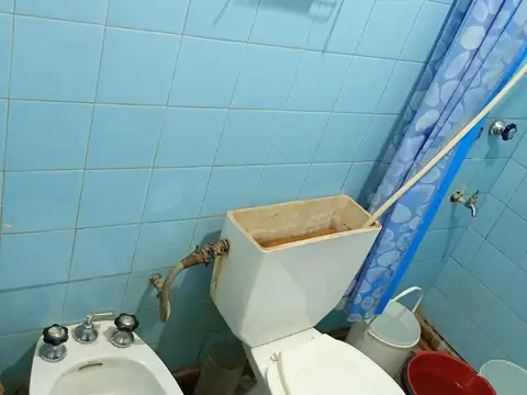 Casa en Venta 40 años
