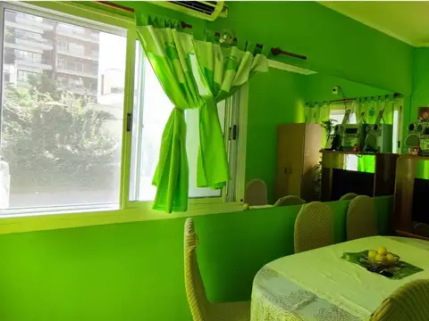 VENTA DEPARTAMENTO CABALLITO 3 AMBIENTES