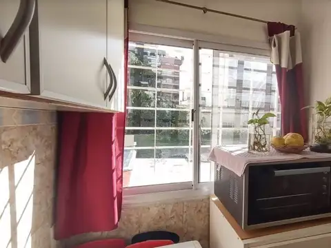 Departamento en Venta en Caballito, USD 74.000