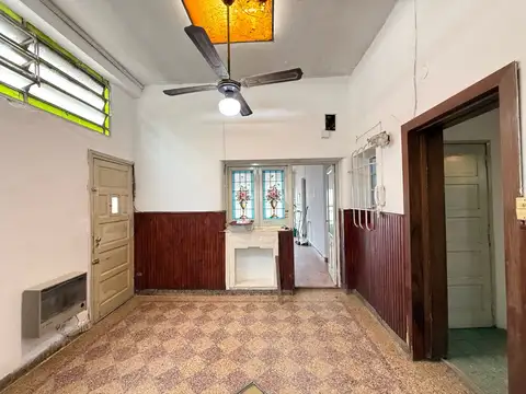 Casa en Alquiler en Barrio España y Hospitales, $ 650.000