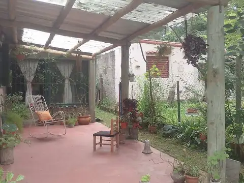 CASA 3 DORMITORIOS VENTA EL DURAZNO LA CALDERA