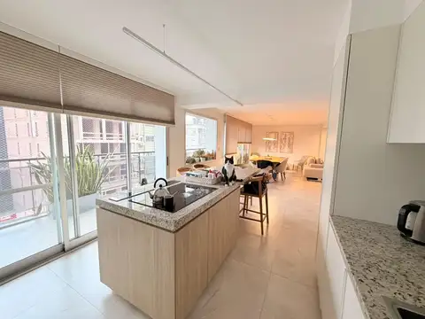 Departamento en Venta de 4 ambientes