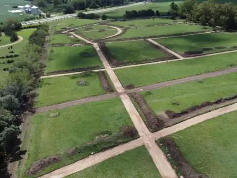 Terreno en Venta en Los Cardales, USD 28.000