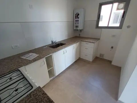 Departamento en Venta en Bahia Blanca, USD 77.000