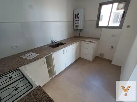 Departamento en Venta en Bahía Blanca, USD 77.000