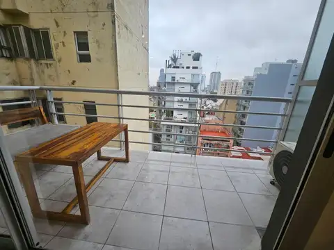 Departamento en Alquiler en Nuñez, $ 650.000