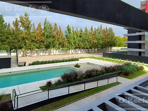 Departamento en Venta en Greenville Polo & Resort, USD 170.000