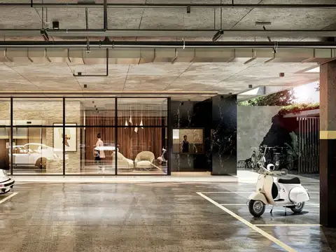 Departamento en Venta en Florida, USD 264.000