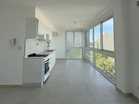 Departamento tres ambientes a estrenar