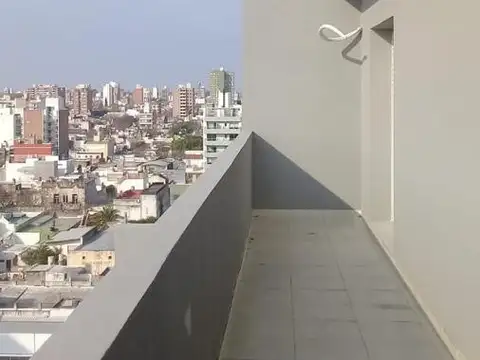Departamento en Alquiler en Abasto, $ 500.000