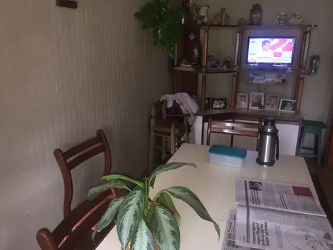 Chalet 6 amb, C/quincho, Coch pasante