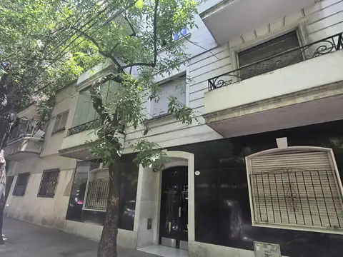 Rosario 100, Piso 2
