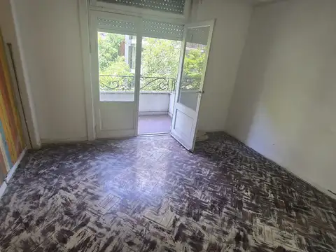 Departamento en venta en Parque Rivadavia Ideal imversion