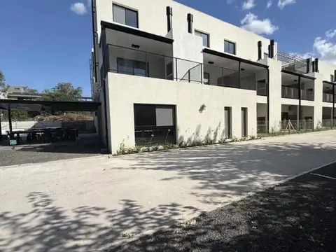 Campus Village