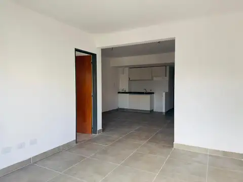 Departamento en Venta A Estrenar