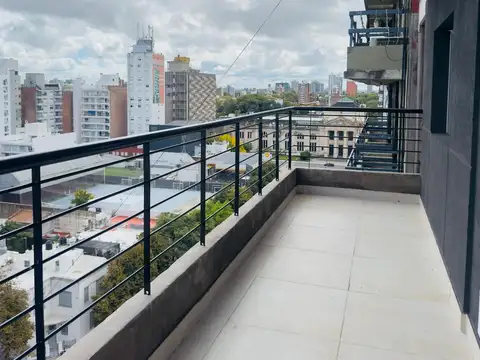 Departamento en Venta al Oeste